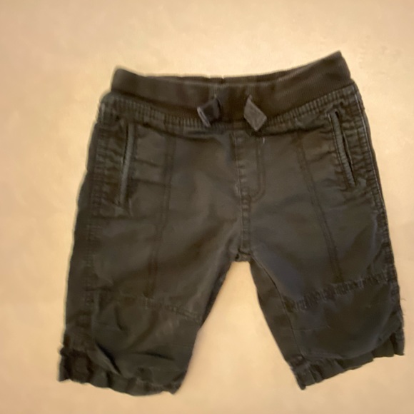 Boys Shorts - Picture 3 of 4